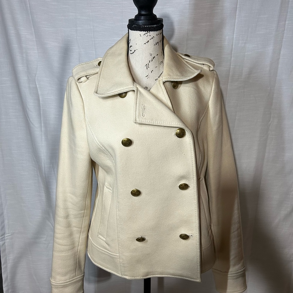 Banana Republic / Jacket